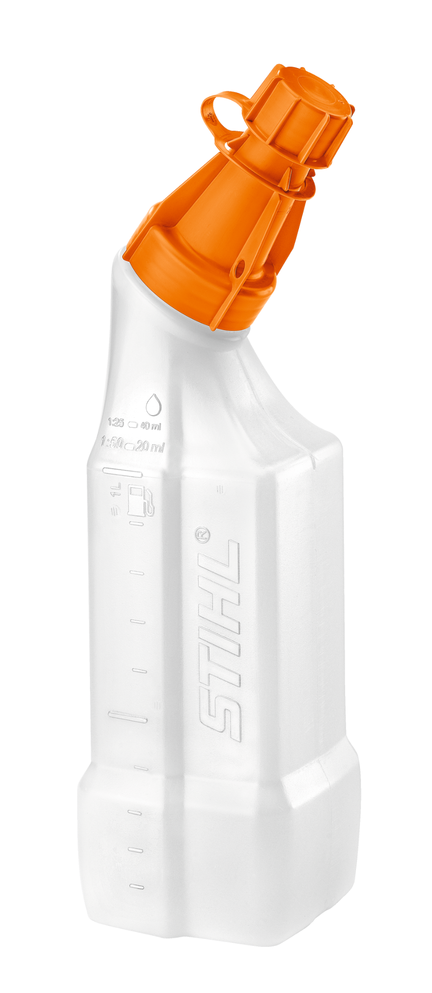 Indas kuro maišymui (1L) Indas kuro maišymui (1L)