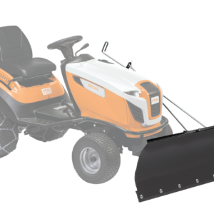 Sniego peilis STIHL ASP 125 (RT 4/5/6, išskyrus RT 4082)