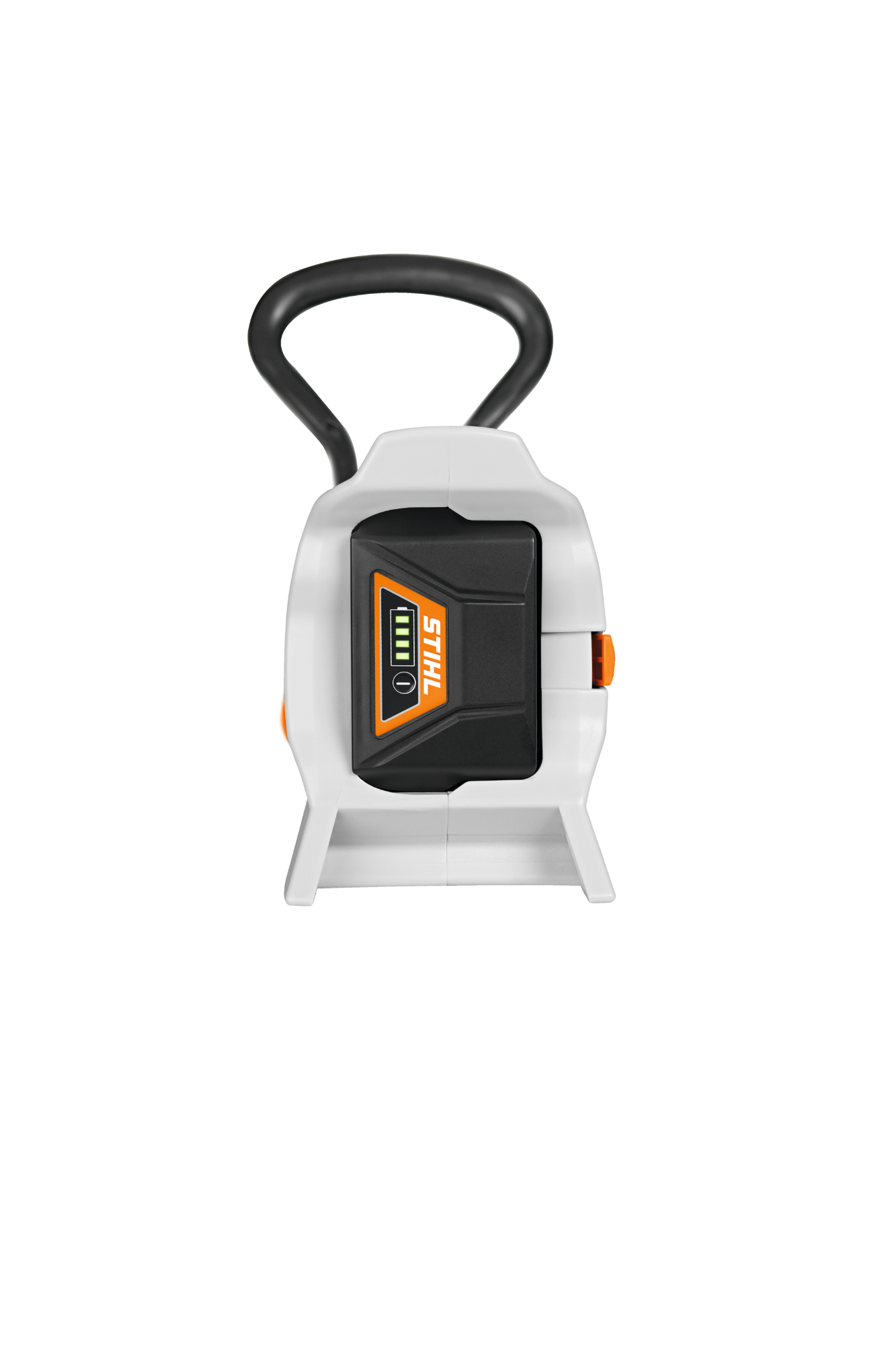 Akumuliatorinė žaislinė žoliapjovė – trimeris vaikams STIHL (žaislas) Akumuliatorinė žaislinė žoliapjovė - trimeris vaikams STIHL (žaislas) - Image 3