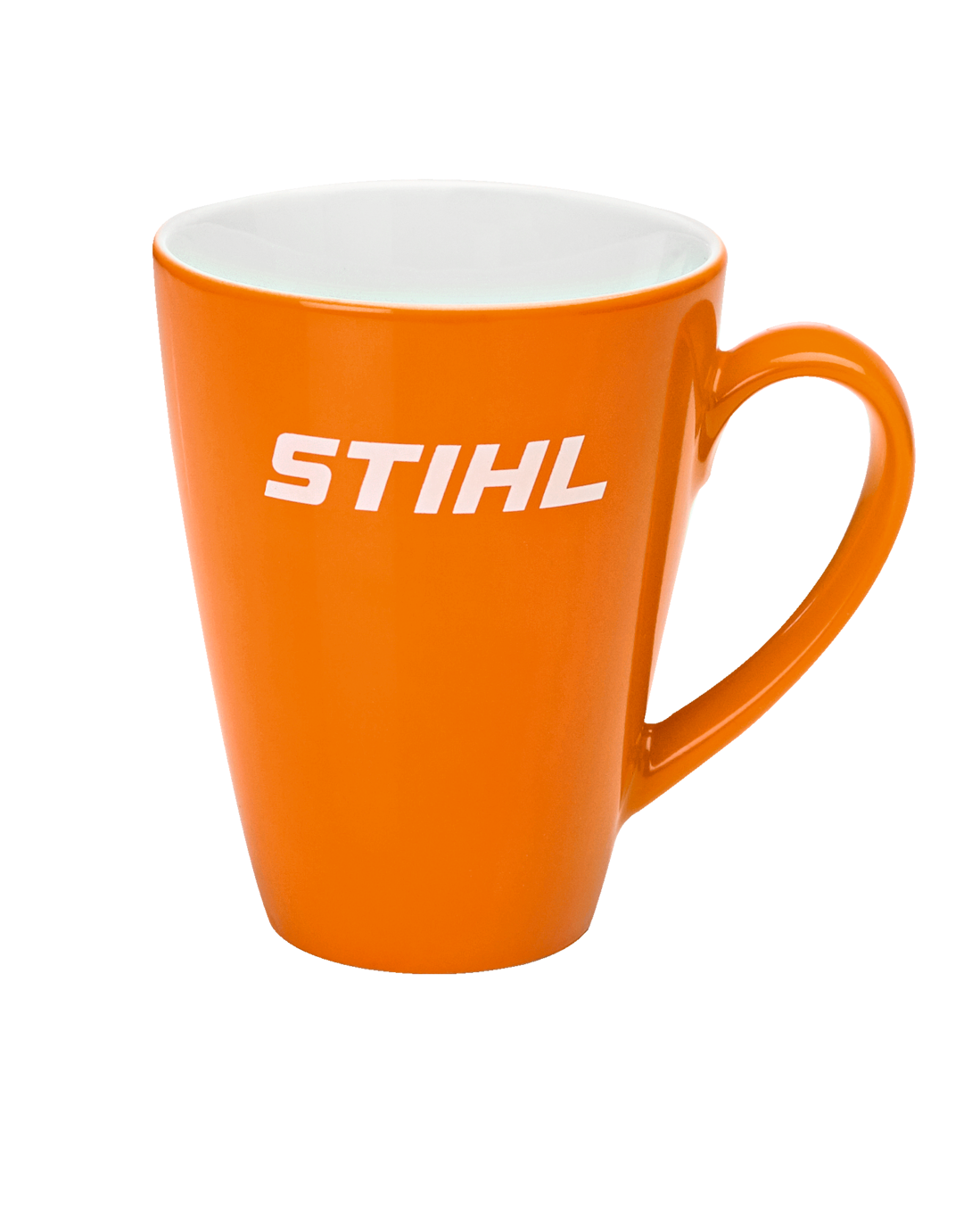 Reklaminis puodelis STIHL (porcelianas) Reklaminis puodelis STIHL (porcelianas)