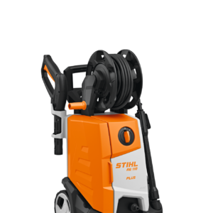 Aukšto slėgio plovykla STIHL RE 110 PLUS