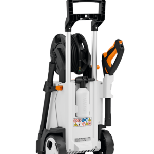 Aukšto slėgio plovykla STIHL RE 120 PLUS