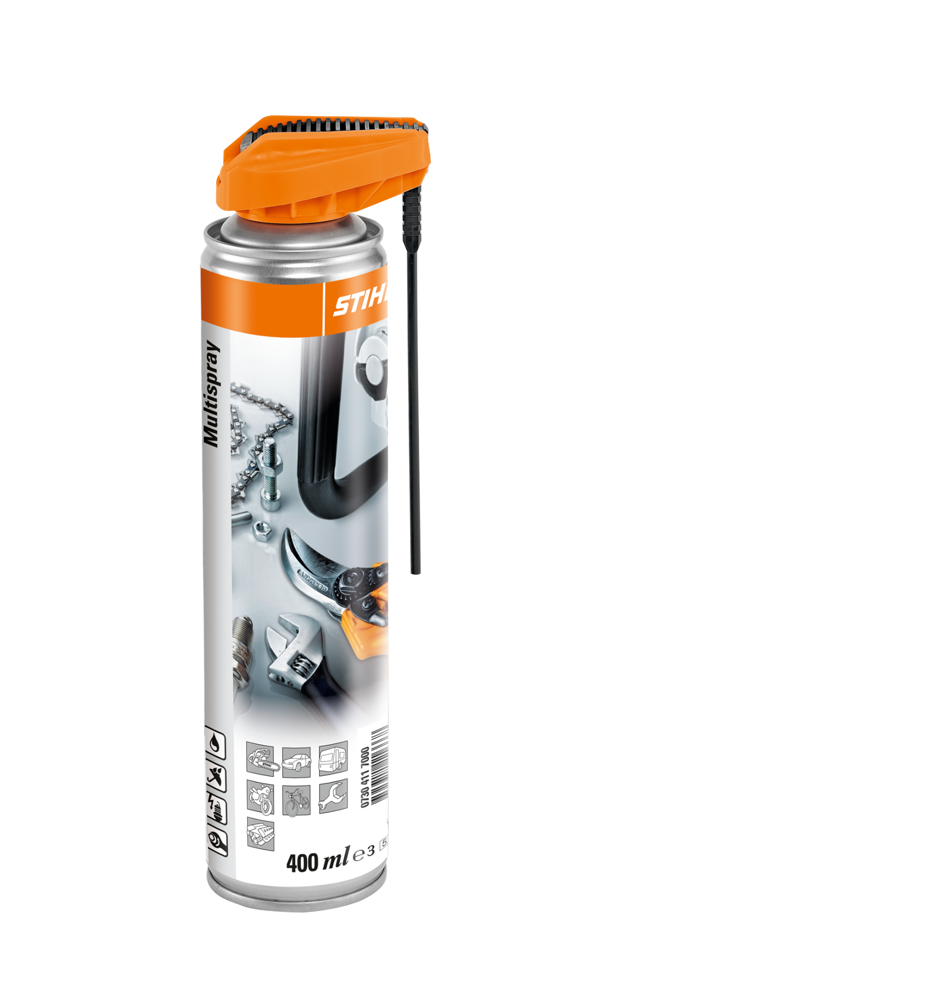 "Multispray" tirpalas nuo rūdijimo 50 ml "Multispray" tirpalas nuo rūdijimo 50 ml