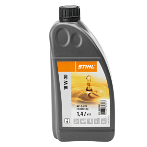 Alyva variklinė STIHL 10W-30 (1,4 l)