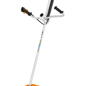Krūmapjovė STIHL FS 361 C-EM su trišakiu