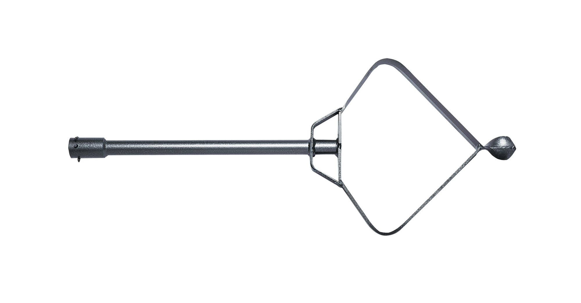Grąžtas sodinimo Ø 260 mm (BT121,130) Grąžtas sodinimo Ø 260 mm (BT121,130)