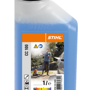 Šampūnas su vašku automobiliams STIHL CC 100 1L