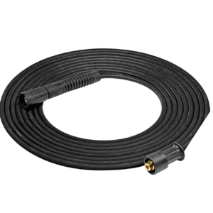 Žarna aukšto slėgio 10m, DN 06, M24 × 1,5, (RE 232-282 PLUS)