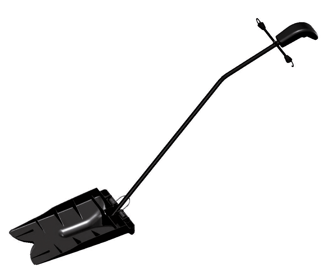 Mulčiavimo priedas STIHL AMK 127.2 110/125 cm (tinka T6 ir RT 5112 Z) Mulčiavimo priedas STIHL AMK 127.2 110/125 cm (tinka T6 ir RT 5112 Z)