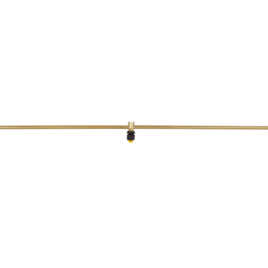Vamzdelis purškimo platus 100cm