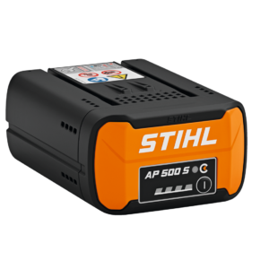 Akumuliatorius STIHL AP 500 S