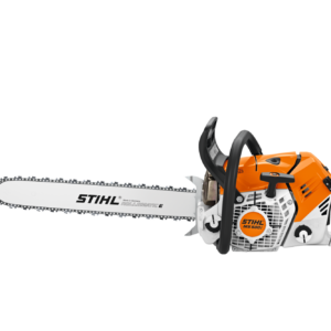 Motorinis pjūklas STIHL MS 500i, su 50 pjovim. juost. ir grand.