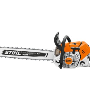 Motorinis pjūklas STIHL MS 500i su 50cm LIGHT juost.