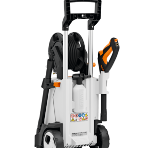 Aukšto slėgio plovykla STIHL RE 140 PLUS Aukšto slėgio plovykla STIHL RE 140 PLUS
