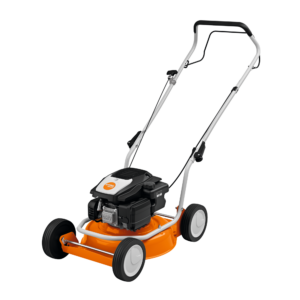 Vejapjovė STIHL RM 2.2 R