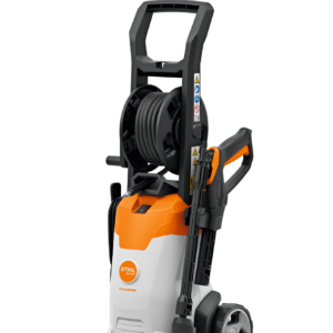 Aukšto slėgio plovykla STIHL RE 100.0 PLUS Control Aukšto slėgio plovykla STIHL RE 100.0 PLUS Control