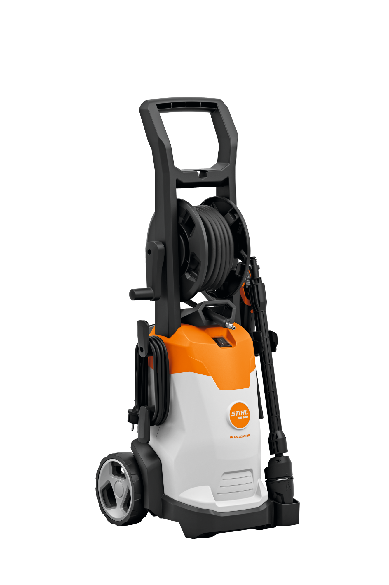 Aukšto slėgio plovykla STIHL RE 100.0 PLUS Control Aukšto slėgio plovykla STIHL RE 100.0 PLUS Control - Image 6