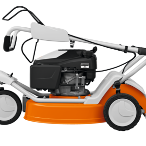 Vejapjovė STIHL RM 3.1 RT