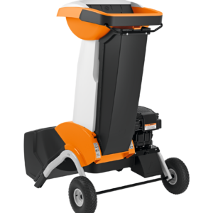 Smulkintuvas šakų STIHL GH 460.1 C