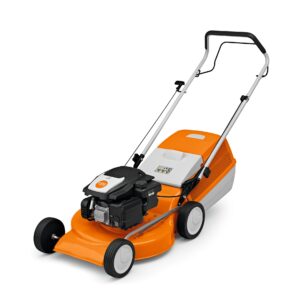 Vejapjovė RM 253.2