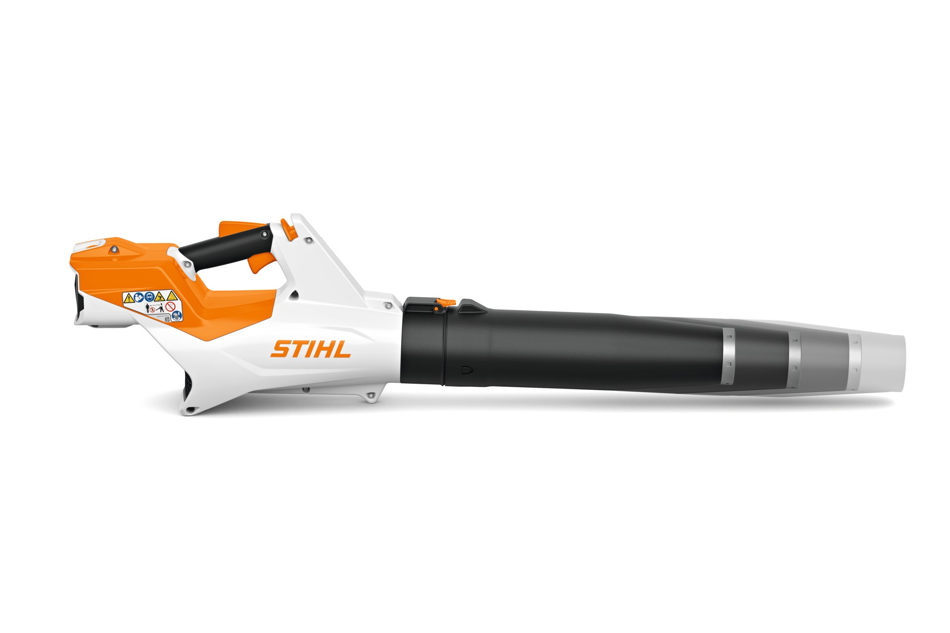 BGA 60 akumuliatorinis nupūtėjas su akum. AK 30 įkrovikliu AL 101 BGA 60 akumuliatorinis nupūtėjas su akum. AK 30 įkrovikliu AL 101 - Image 6