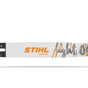 Juosta pjovimo LIGHT 04 35cm .3/8" 1.6 9D