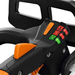 Akumuliatorinis pjūklas STIHL MSA 220.1  TC-O, be akumuliatoriaus ir įkroviklio