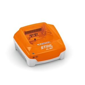 Įkroviklis akumul. STIHL AL 301 (greito įkrovimo)