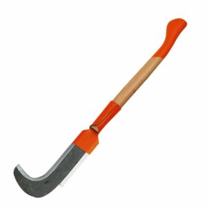 Kardas krūmams kirsti (STIHL) vienarankis