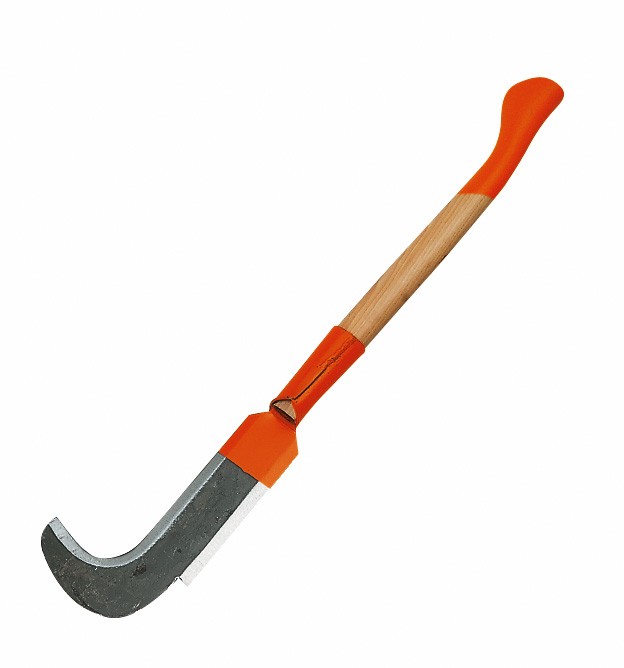 Kardas krūmams kirsti (STIHL) vienarankis Kardas krūmams kirsti (STIHL) vienarankis