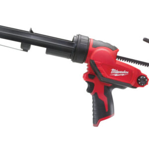 Akumuliatorinis sandarinimo medžiagų pistoletas M12 PCG/310C-0