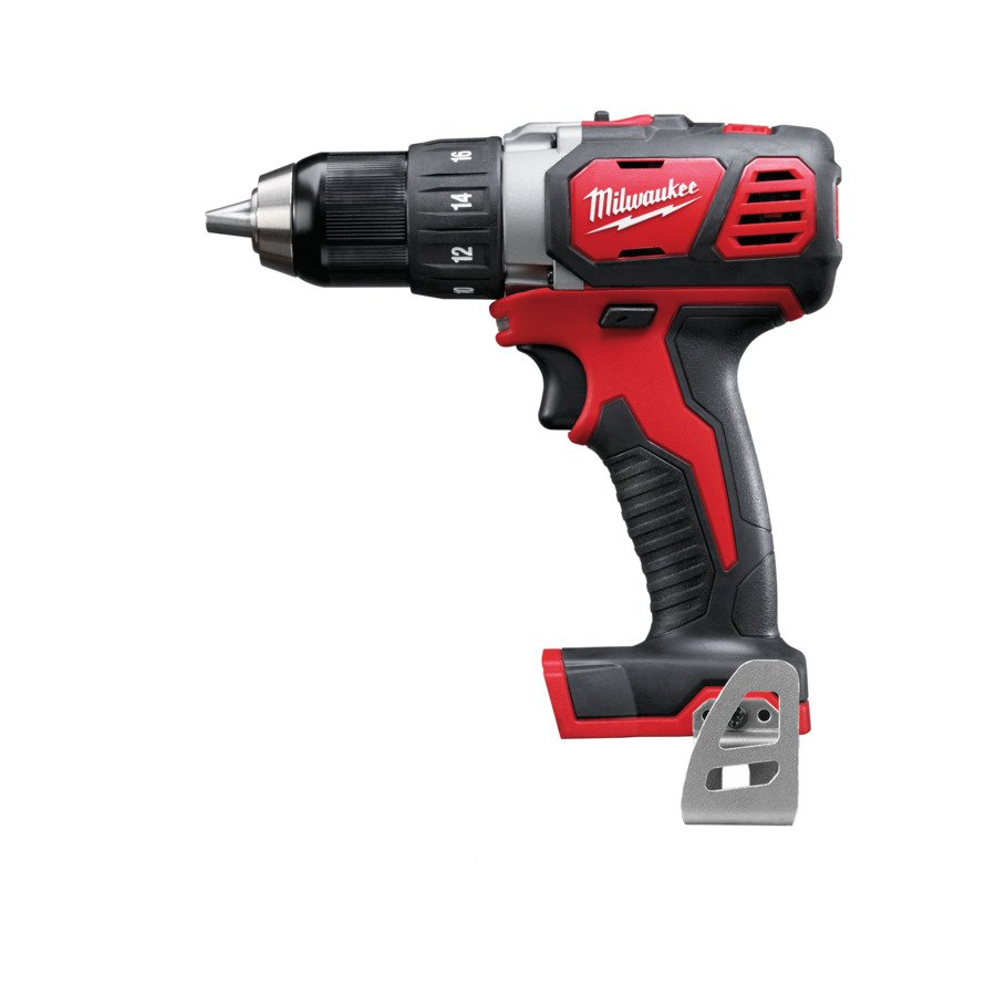Akumuliatorinis gręžtuvas M18 BDD-402C Akumuliatorinis gręžtuvas M18 BDD-402C - Image 4