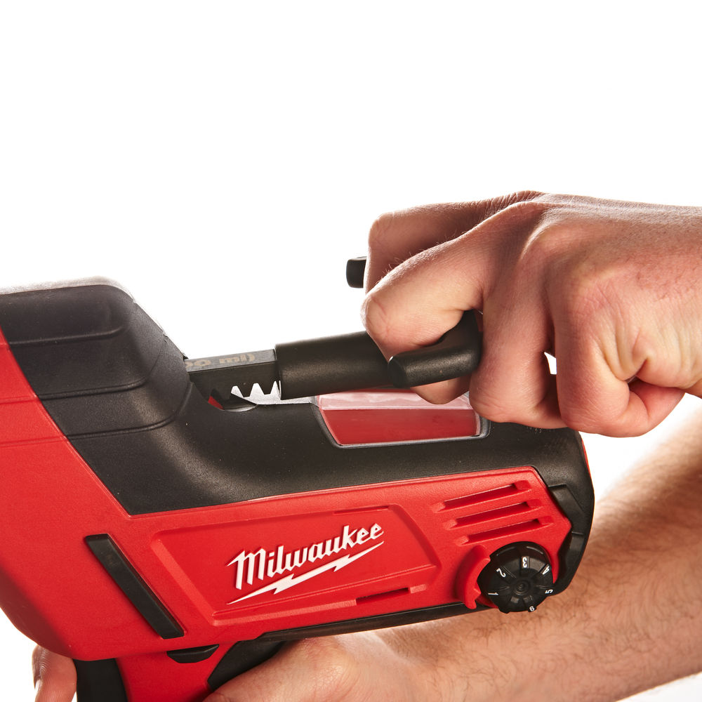 Akumuliatorinis sandarinimo medžiagų pistoletas C18 PCG/600A-201B Akumuliatorinis sandarinimo medžiagų pistoletas C18 PCG/600A-201B - Image 5