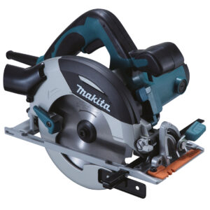 Rankinis diskinis pjūklas HS6101