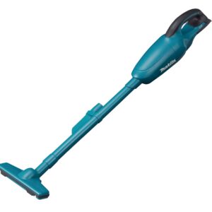 Akumuliatorinis dulkių siurblys DCL180Z
