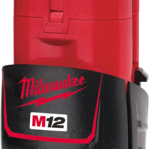 Akumuliatorius 12 V M12 B2 2,0Ah (be pakuotės)