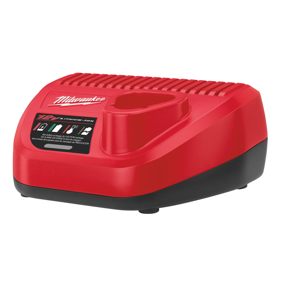 Akumuliatoriaus įkroviklis 12 V C12 C (Be pakuotės) Akumuliatoriaus įkroviklis 12 V C12 C (Be pakuotės)