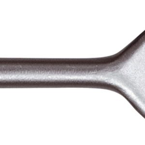 Kaltas plokščias, 80x300 mm, SDS Max