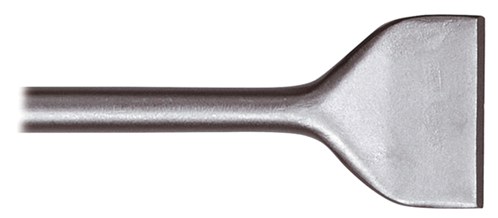 Kaltas plokščias, 80×300 mm, SDS Max Kaltas plokščias, 80x300 mm, SDS Max