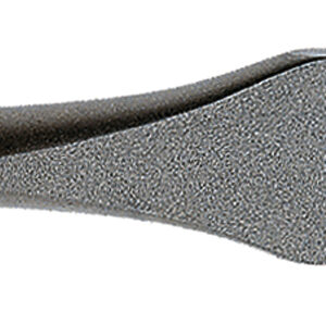 Kaltas plokščias, 110x400mm, šešiakampis (HM 1400)
