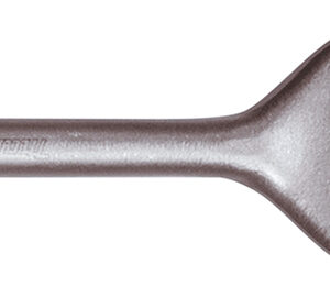 Kaltas plokščias, 40x200 mm, SDS Plus