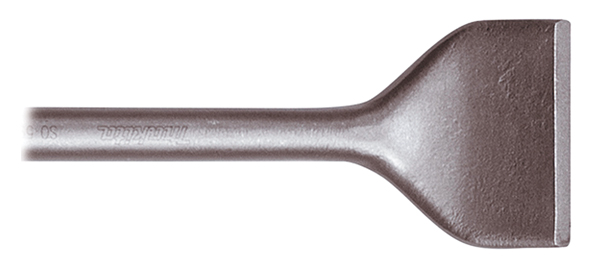 Kaltas plokščias, 40×200 mm, SDS Plus Kaltas plokščias, 40x200 mm, SDS Plus
