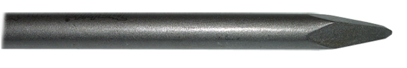Kaltas smailas, 250 mm, SDS Plus Kaltas smailas, 250 mm, SDS Plus