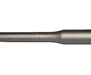 Kaltas įžeminimo strypams, 13x50x260 mm, SDS Max