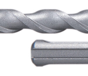 Grąžtas SDS Plus 12x210 mm STANDARD