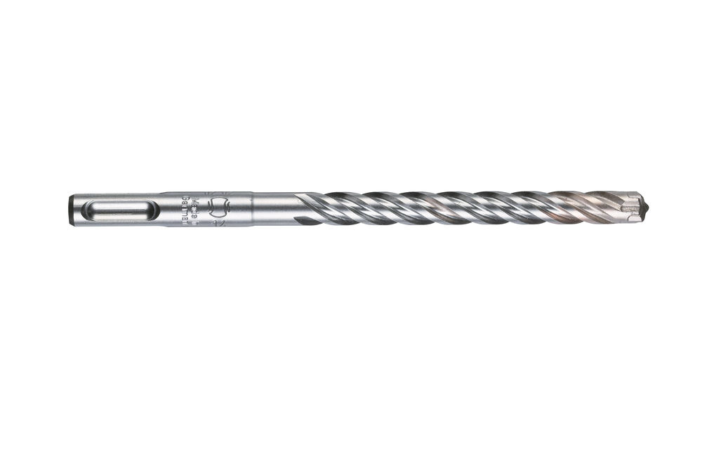 Grąžtas SDS Plus MX4 10×160 mm Grąžtas SDS Plus MX4 10x160 mm - Image 3