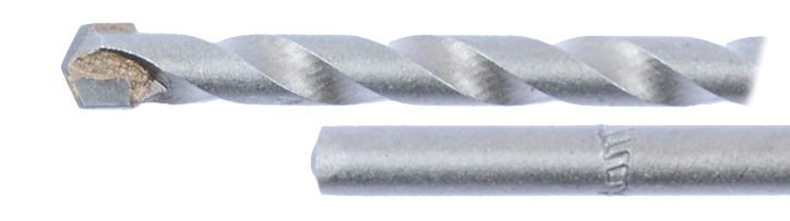 Grąžtas betonui 5×85 mm Grąžtas betonui 5x85 mm