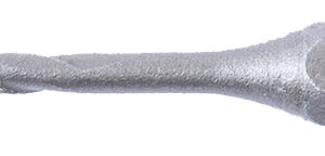 Grąžtas betonui 3x80 mm