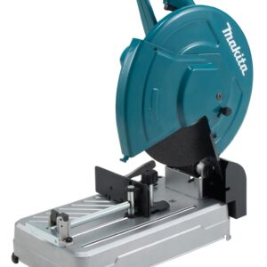 Diskinis metalo pjūklas LW1400