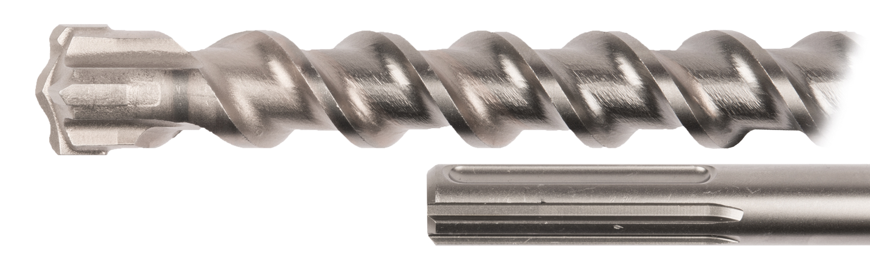 Grąžtas SDS Max 25×520 mm ZENTRO Grąžtas SDS Max 25x520 mm ZENTRO